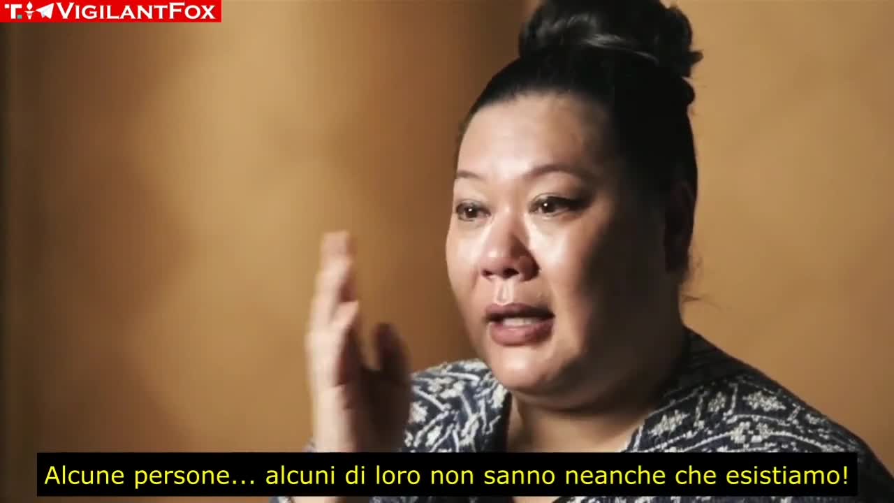 Alcune testimonianze di danneggiati dal vaccino.