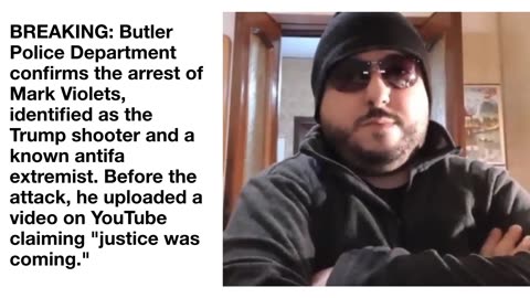 Donald Trump Is Safe After Assassination Attempt