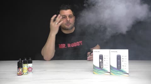 Smok Novo 4 Kit