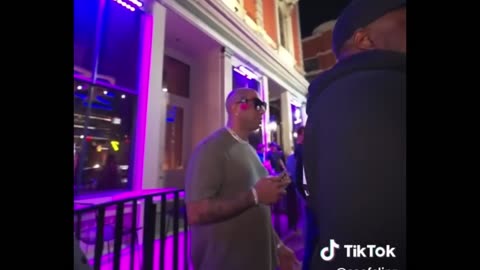 Beta Male Jack Doherty Gets Kicked Off Cruise Ship & Mocked By Passangers