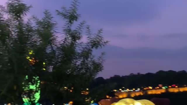 jinju namgang festival korea