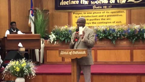 Mother’s Testimony