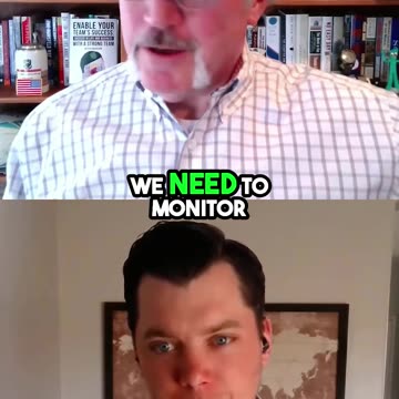 Be Intentional About Growth | 10x Your Team with Cam & Otis