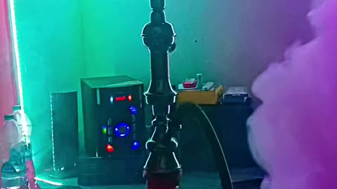 Hookah