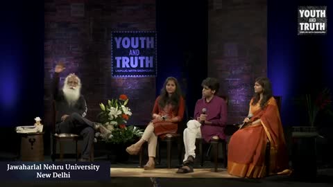 Is Masturbation an Obstacle for Spiritual Evolution? | Sadhguru French