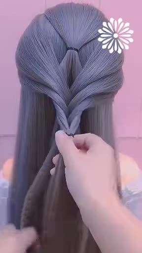 Get that perfect hairstyle with these super cute ideas 🤩