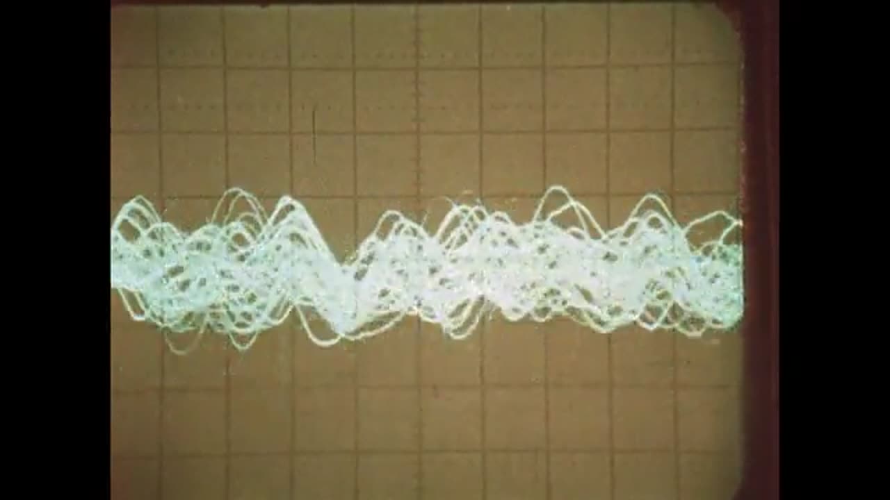 Introduction to the cathode ray tube