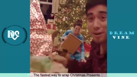 Best Zach King Magic Tricks