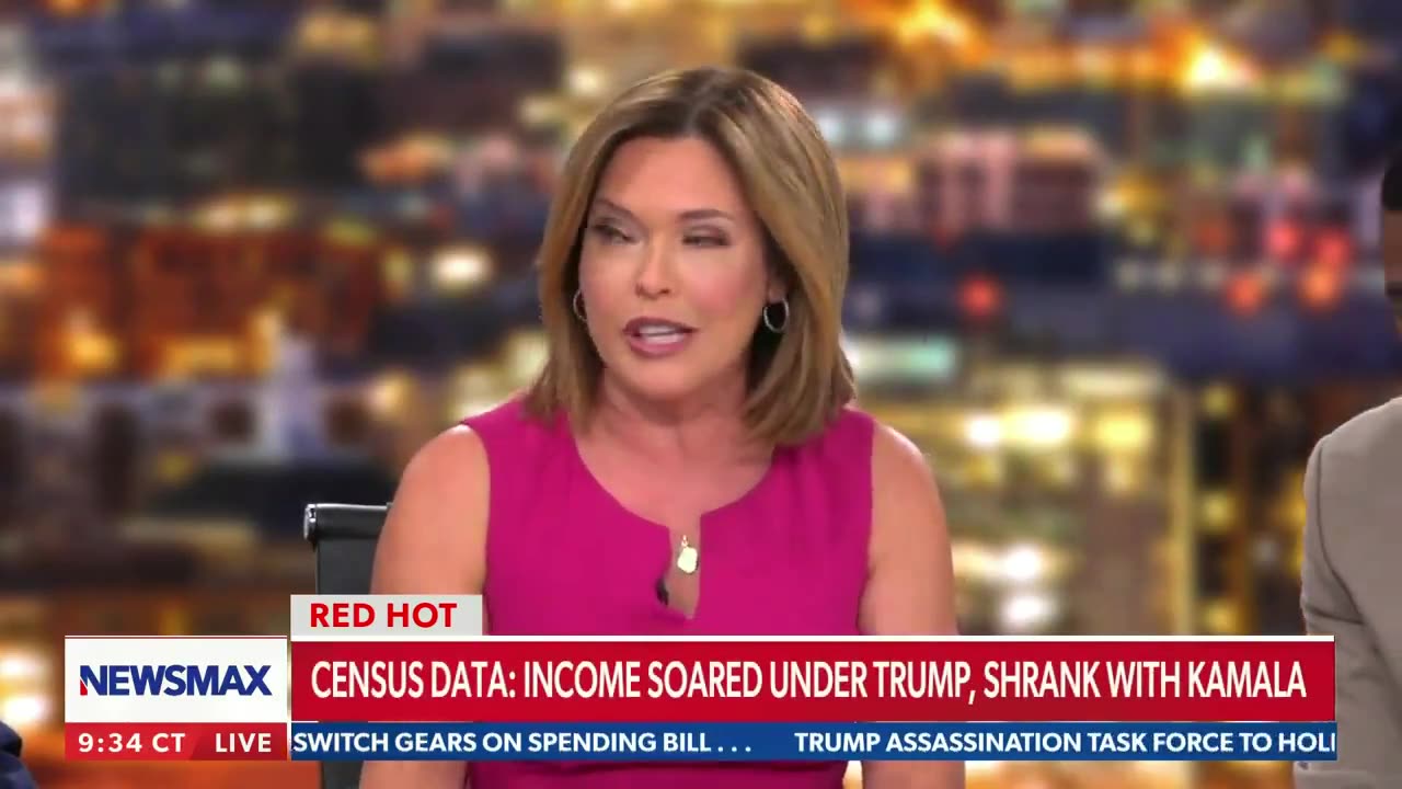 🚨The American People want to go back to Trump’s economic days!🚨