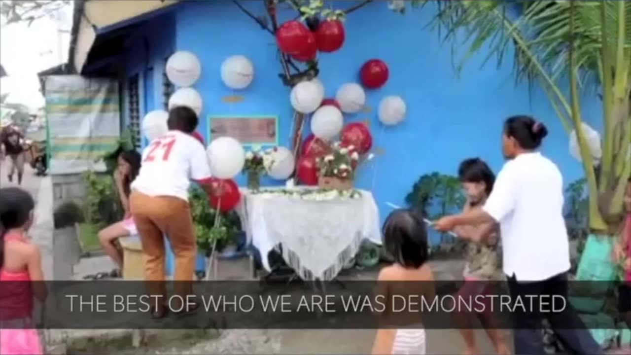 The Pilots Prepared to Die