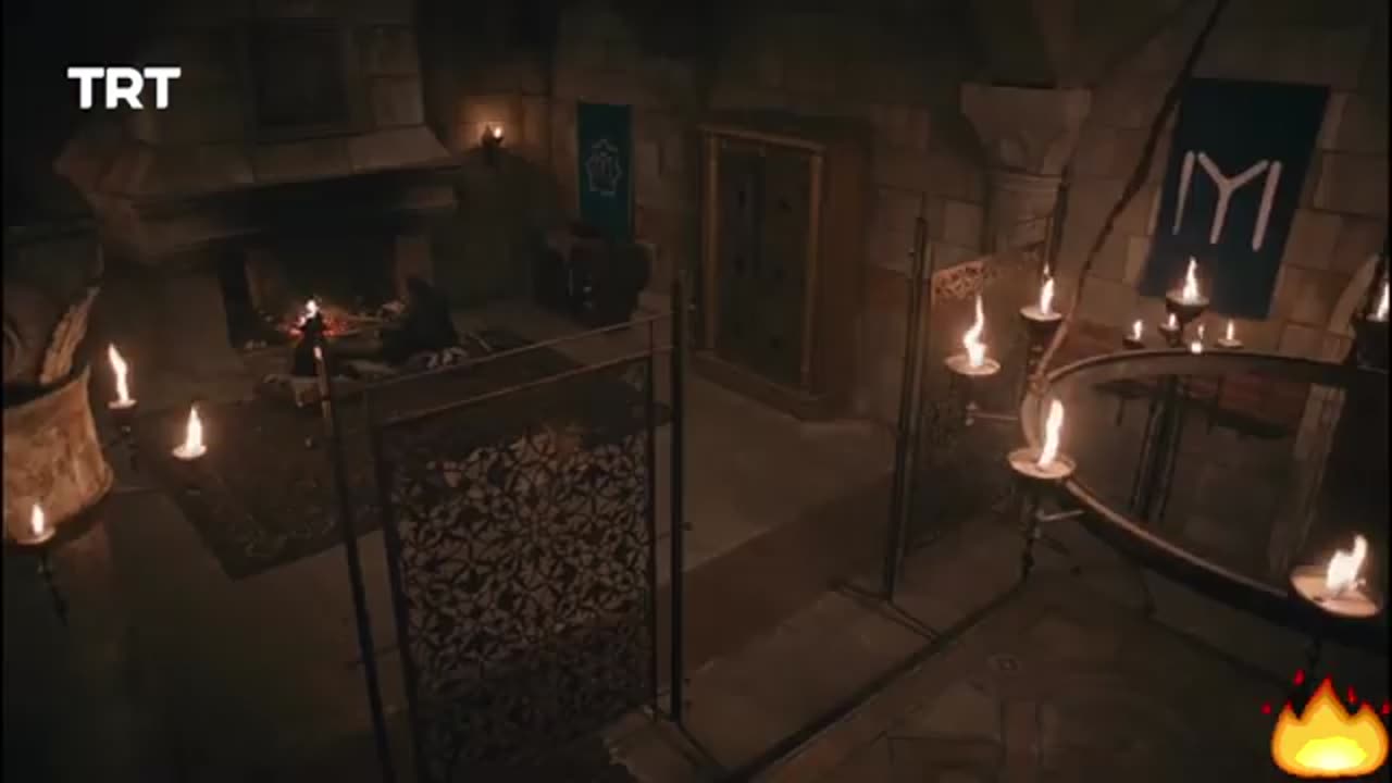 Ertugrul Gazi Turkish Drama