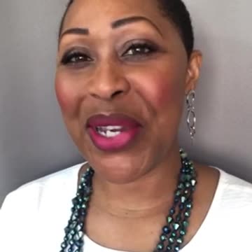 We're 4 Days Away! | Zari Banks, M.Ed | Apr. 25, 2022