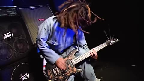 Korn - Blind (Official HD Video)