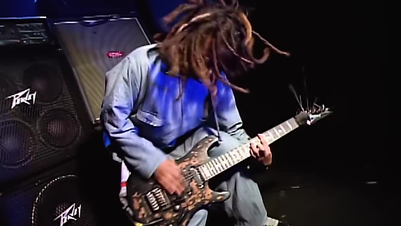 Korn - Blind (Official HD Video)