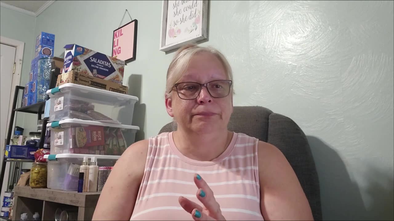 Addiction Sucks! ~ Joseph Update ~ The Newest Issue To Rise Up