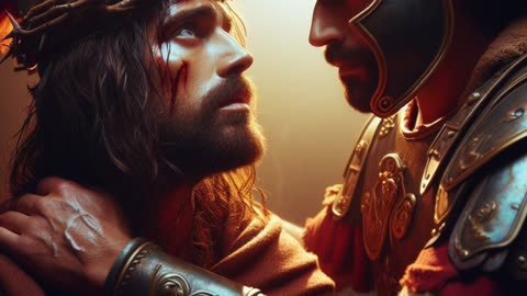 Confessions of a Roman Soldier