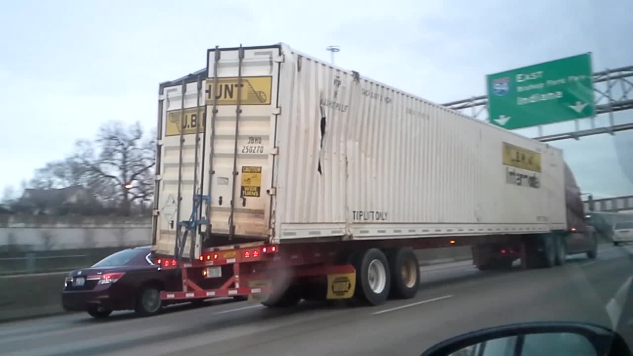 Safe Driving Practices