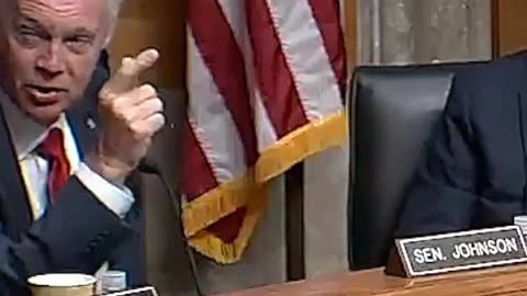 Josh Hawley wants to ban stock trading by members of Congress