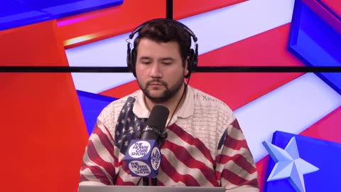 Howie Carr Show - August 13, 2021
