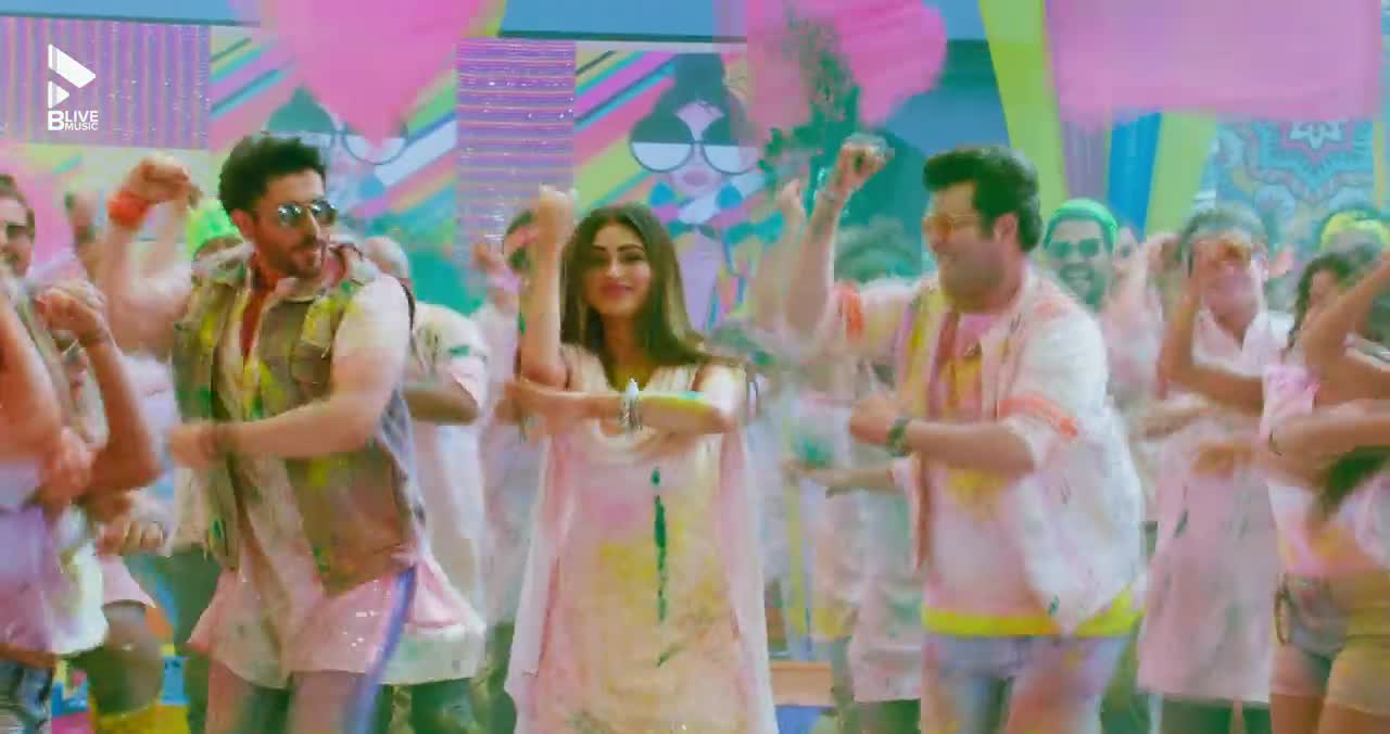 BEST HOLI MASHUP 2022 | BOLLYWOOD PARTY MASHUP | HOLI SONG | HOLI Dj MASHUP 2022