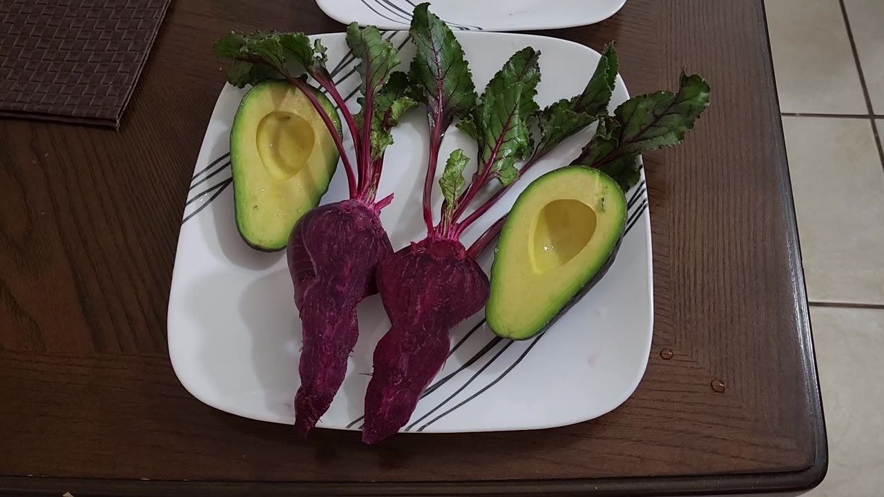 MEAL OF THE DAY