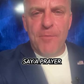 Trump Is A Warrior! GOD Bless Trump! (CC)