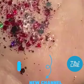 💯Hemway Premium Ultra Sparkle Glitter💯Amazon Finds Aesthetic Taj Line Amazon FindsUS