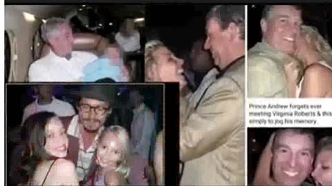 Hillary Pizzagate.