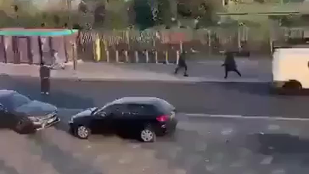 To kompletny chaos w Wielkiej Brytanii