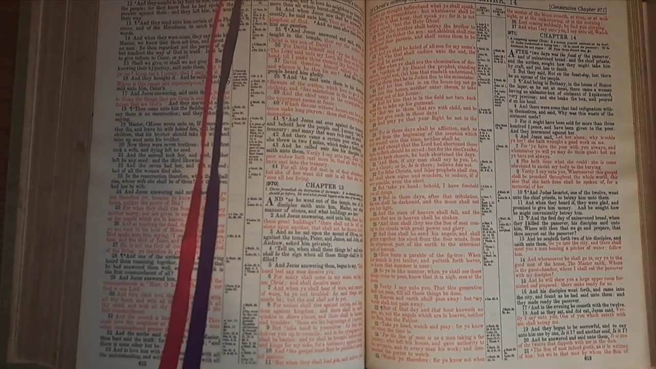 Mark 13