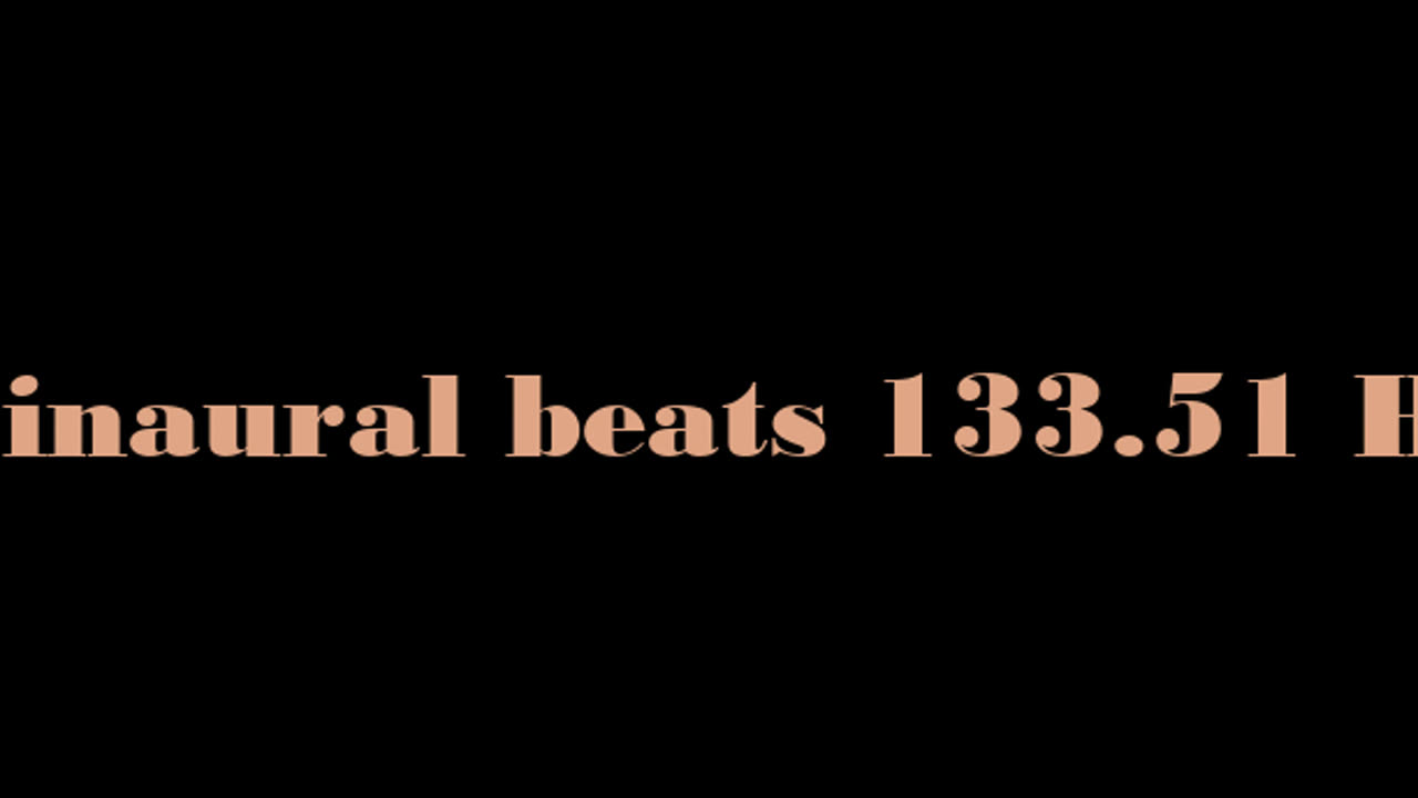 binaural_beats_133.51hz
