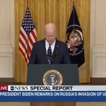 Look over there! Don't look here...