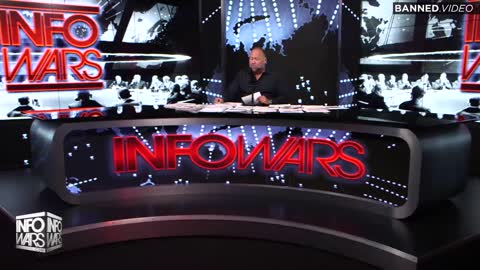 Alex Jones Show 06/23/2022: MUST SEE!