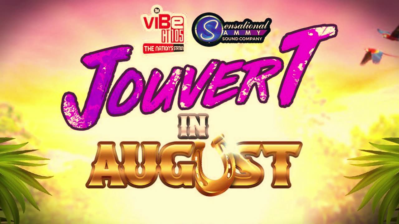 Jourvet In August