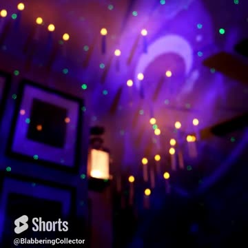 Transforming My Harry Potter Bedroom #hogwarts #wizardingworld #harrypotter