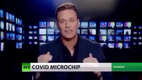 USA CHIP DI RILEVAMENTO COVID-19 Apr 2021