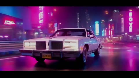 The Shang Daddies - "Cutlass Supreme" (OFFICIAL MUSIC VIDEO)