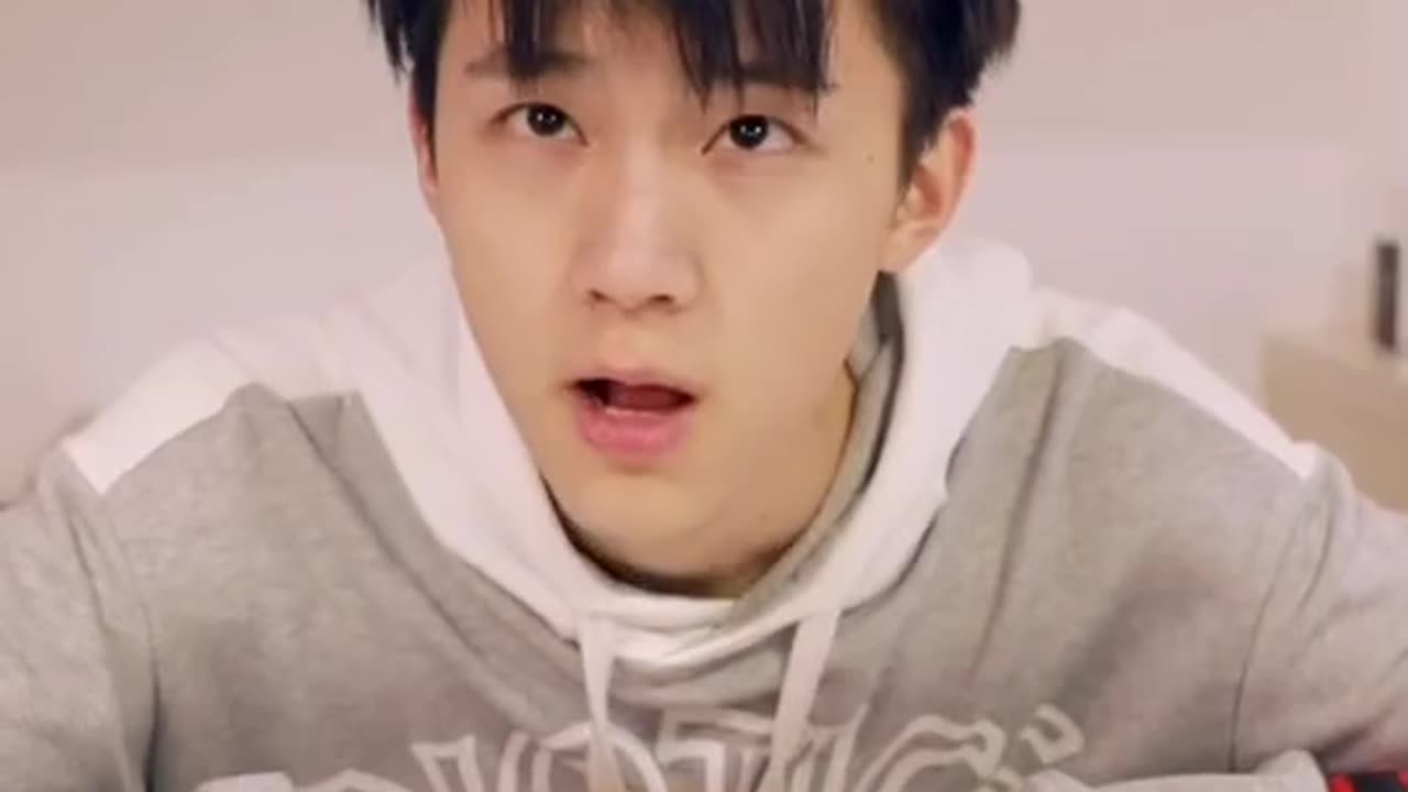 Handsome Actor Handsome C-drama