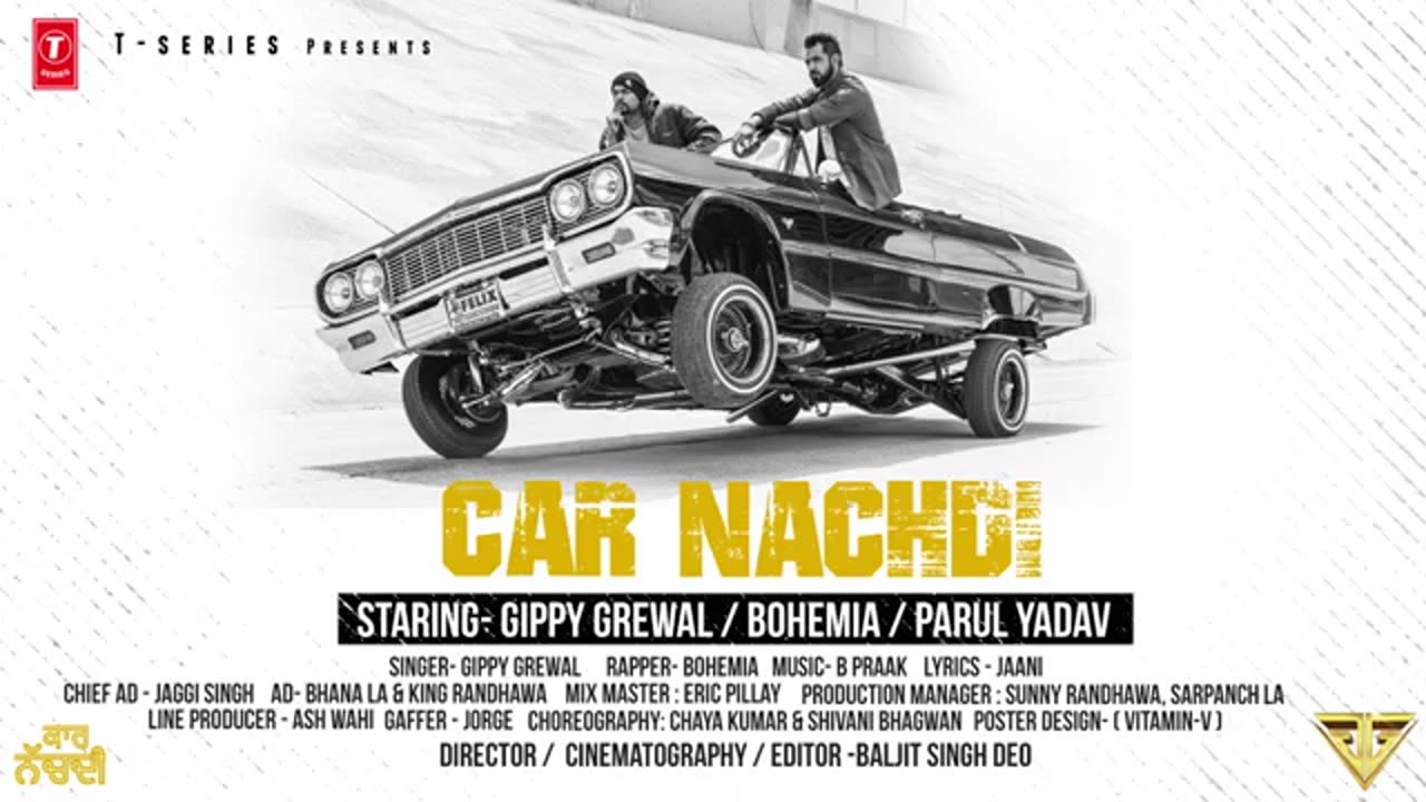 Gippy_Grewal_Feat_Bohemia_3A_Car_Nachdi_Official_Video__7C_Jaani_2C_B_Praak__7C_Parul_Ya