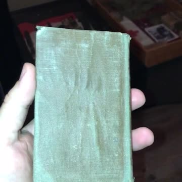 Charlie Elder’s Bible