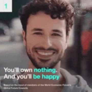 🇪🇺 I burocrati criminali dell'Unione Europea vogliono costruire...