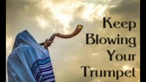 Keep Blowing Your Trumpet FLC 091524