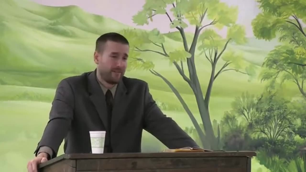 Aids The Judgement Of God