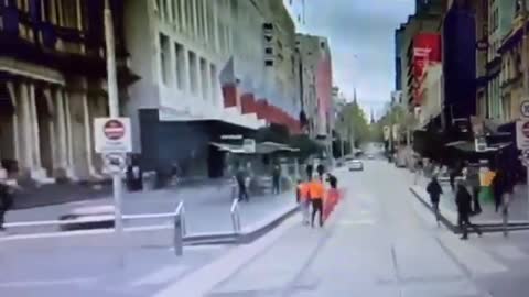 What is going on in Australia ??