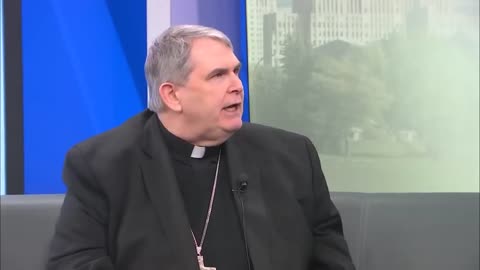 Buffalo Catholics ask Pope Francis to remove Bishop Michael Fisher