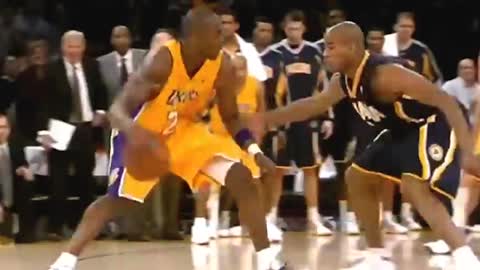 Reviewing Classic 12: Kobe's Mixed Clips and Mamba's Eternity