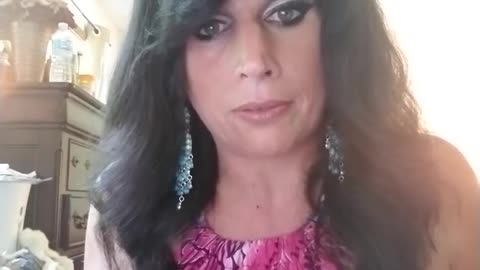 Amanda Grace Talks.. A Prophetic Dream The Lord Gave to her on 7/13/18