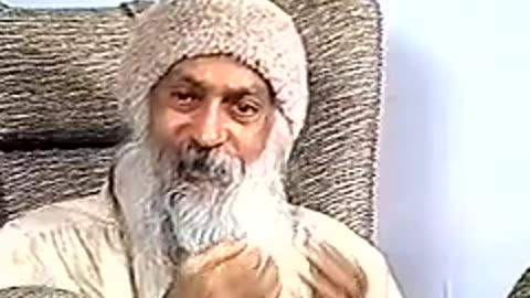 Osho Video - From Ignorance To Innocence 15 - They say believe; I say explore