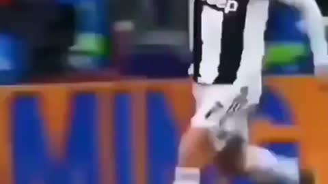 Ronaldo Universe