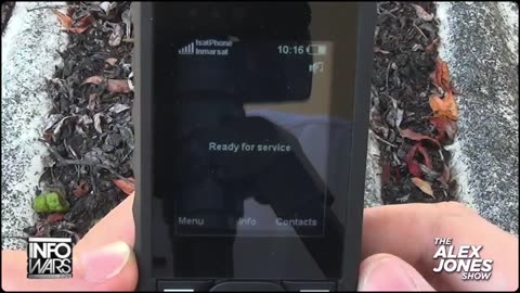 SAT Phones/Starlink - Critical In Emergency Response To Hurricane Helena